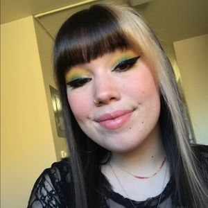 Meet your Posher, Katherine